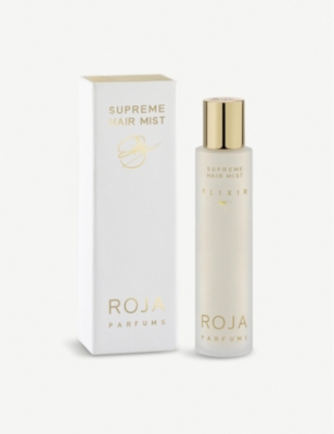Shop Roja Parfums Elixir Supreme Hair Mist