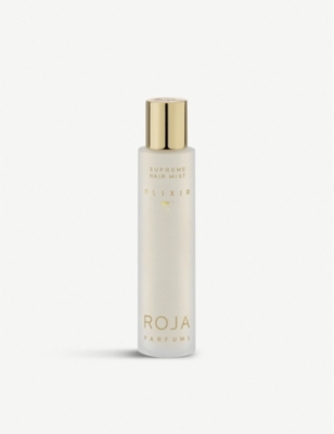 Shop Roja Parfums Elixir Supreme Hair Mist