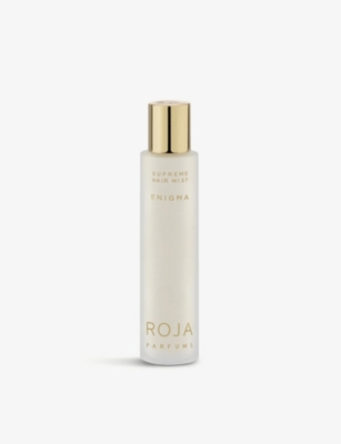 ROJA PARFUMS - Enigma Supreme Hair Mist 50ml | Selfridges.com