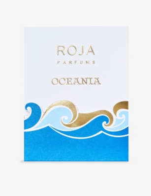 Roja Parfums Oceania Eau De Parfum 100ml