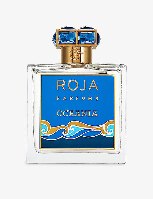 ROJA PARFUMS: Oceania Eau de Parfum 100ml