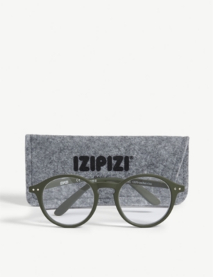 IZIPIZI: LetmeSee reading glasses +2.50