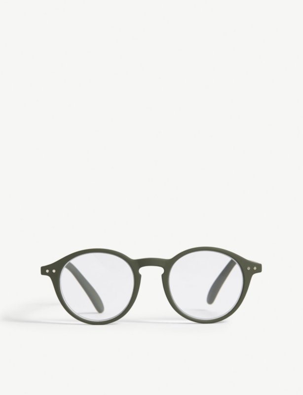 LetmeSee reading glasses +2.50