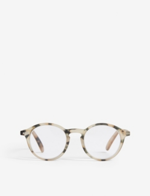 selfridges reading glasses