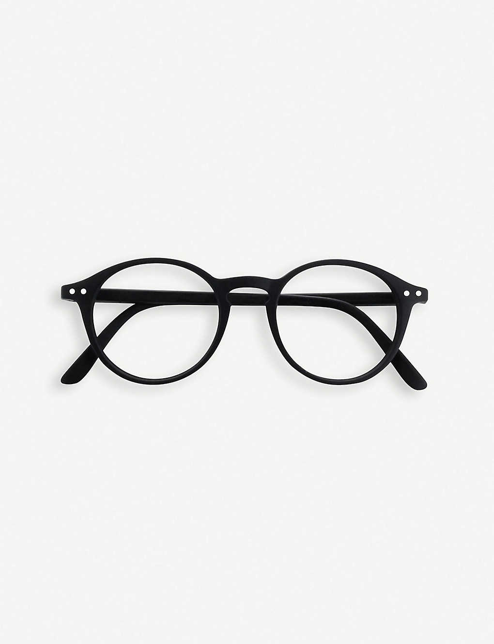 Shop Izipizi Womens Black Screen #d Glasses