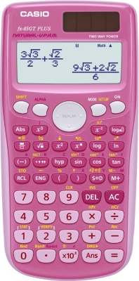 Casio Electronics Scientific Calculator Fx 85gt Plus Selfridges Com