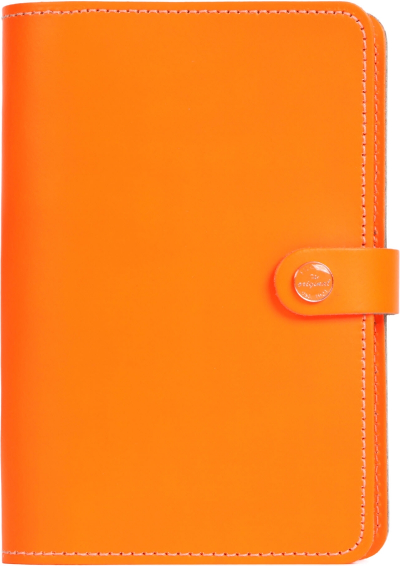 FILOFAX   Original organiser fluro orange