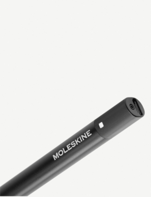 Moleskine Pen Ellipse Smart Pen Selfridges Com