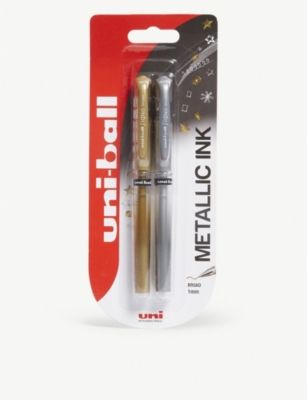 Mitsubishi pencil ручки
