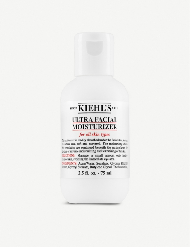 Ultra Facial Moisturizer 75ml