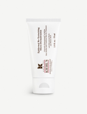 KIEHL'S: Epidermal re&ndash;texturising micro&ndash;dermabrasion 75ml