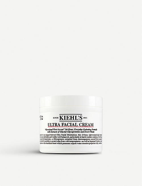 KIEHL'S: Ultra Facial cream 50ml