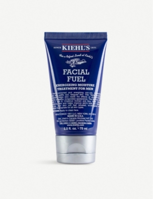 KIEHL'S: Ultimate Man Facial Fuel 75ml
