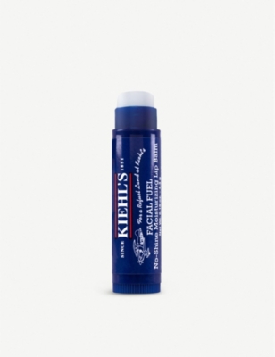 KIEHL'S: Facial Fuel no-shine lip balm 15ml