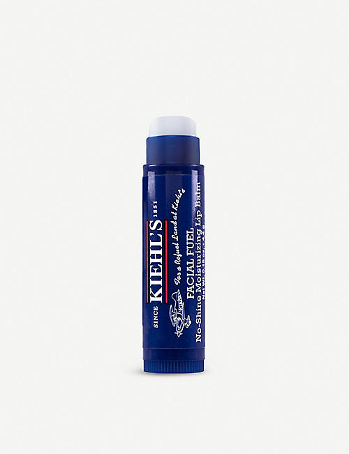 KIEHL'S: Facial Fuel no-shine lip balm 15ml