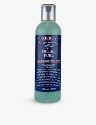 Shop Kiehl's Since 1851 Kiehl's Facial Fuel Energising Face Wash