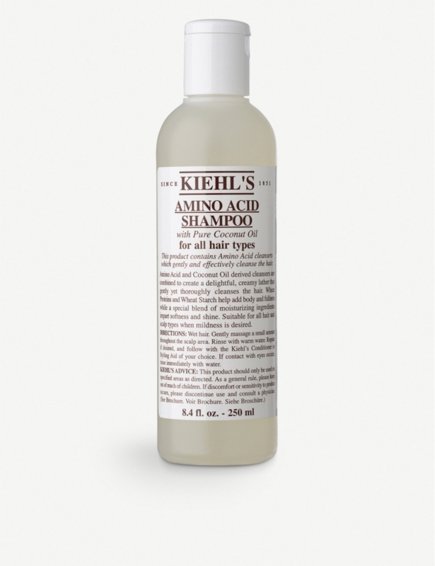 Amino Acid shampoo 250ml