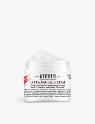 KIEHL'S: Ultra Facial Cream moisturiser 125ml