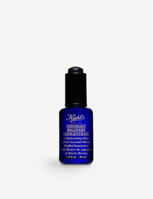 KIEHL'S: Midnight Recovery concentrate