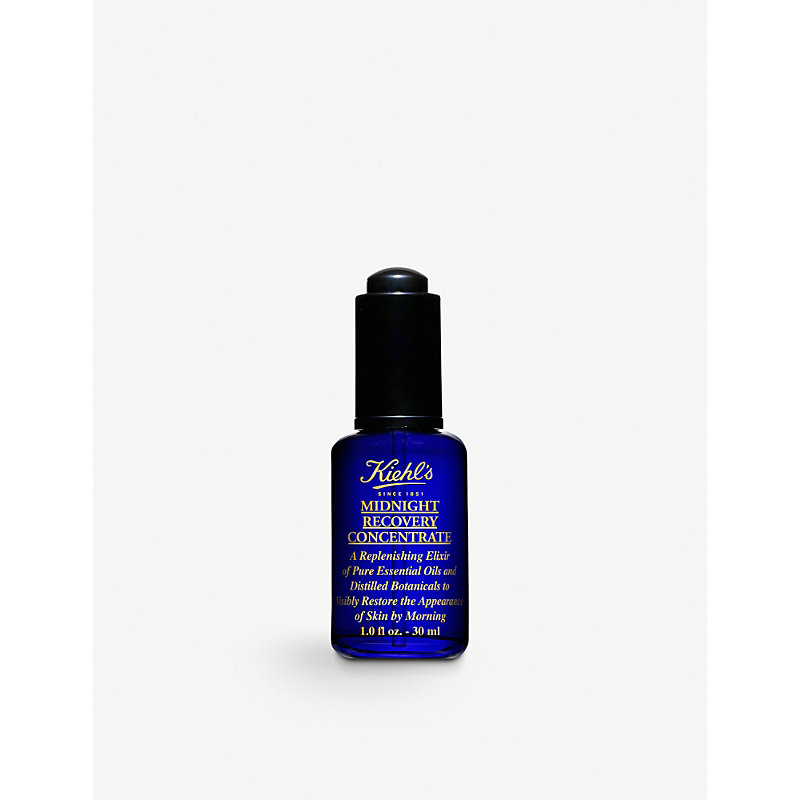 Shop Kiehl's Since 1851 Kiehl's Midnight Recovery Concentrate