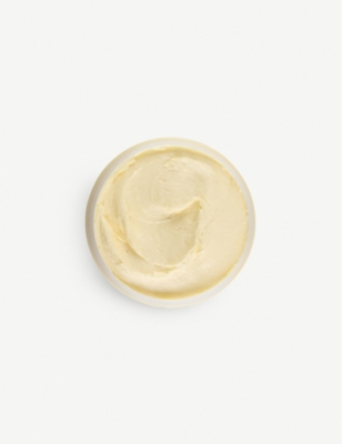 Kiehl's Since 1851 Crème De Corps Soy Milk And Honey Whipped Body Butter 226g