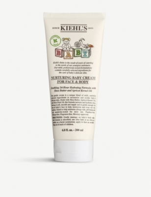 kiehl's baby