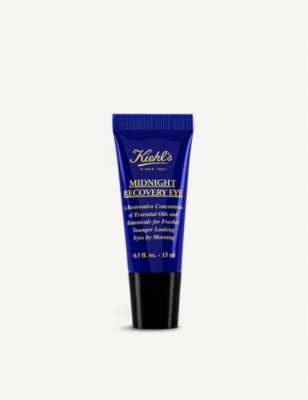 Shop Kiehl's Since 1851 Kiehl's Midnight Recovery Eye Cream