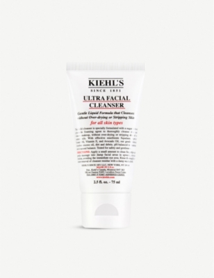 Shop Kiehl's Since 1851 Kiehl's Ultra Facial Cleanser