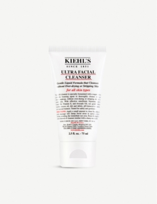 KIEHL'S Ultra Facial Cleanser 75ml