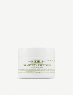 KIEHL'S: Creamy Eye Treatment with Avocado 28ml