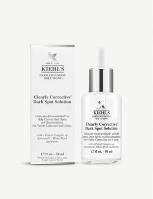 Clearly Corrective dark spot solution 50ml