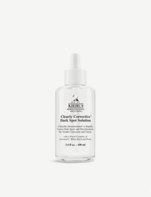 Shop Kiehl's Since 1851 Ly Corrective Dark Spot Solution 100ml