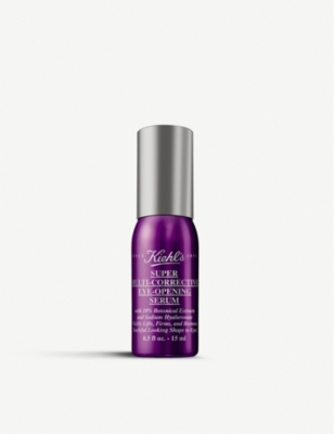 kiehl's multi corrective eye cream