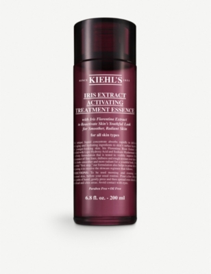 Shop Kiehl's Since 1851 Iris Extract Activating Treatment Essence 200ml