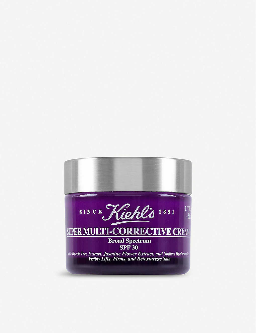 Shop Kiehl's Since 1851 Kiehl's Super Multi-corrective Cream Spf 30