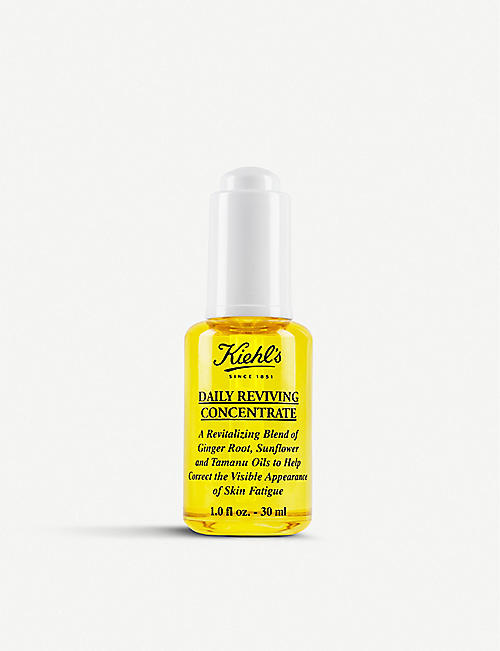 KIEHL'S: Daily Reviving Concentrate 30ml