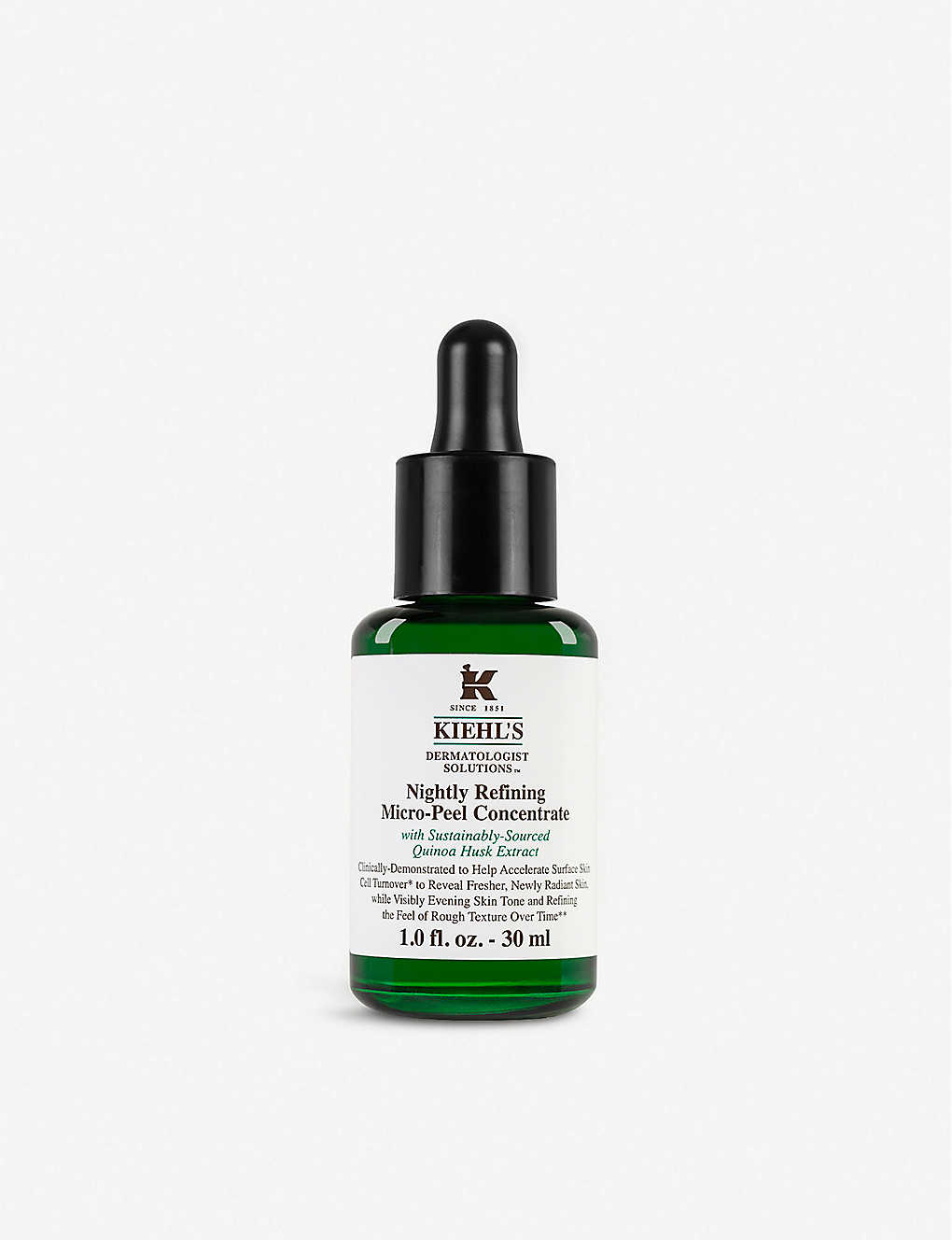 Dermatologist Solutions Nightly Refining Micro-Peel Concentrate