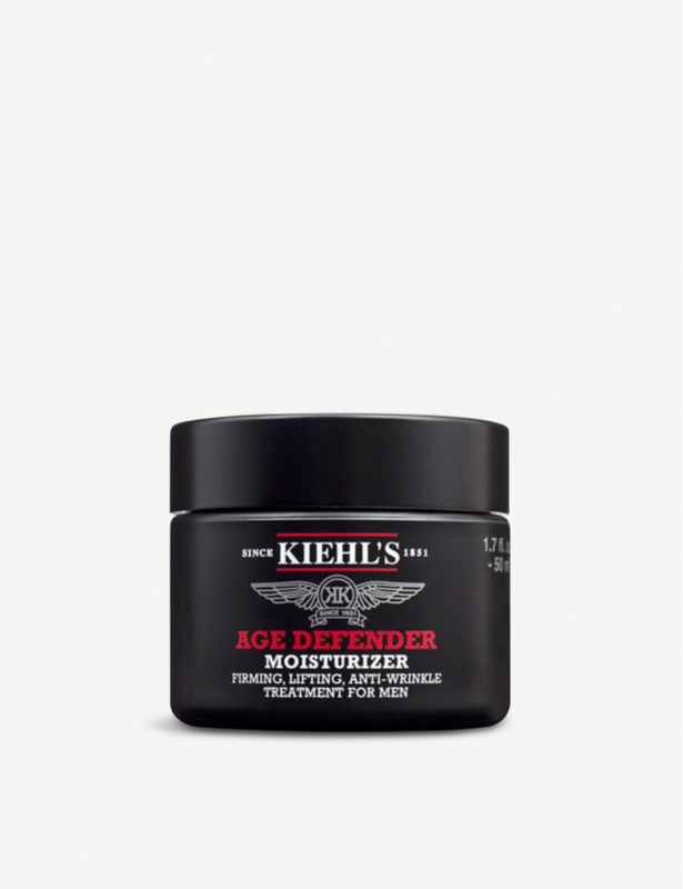 Age Defender moisturiser