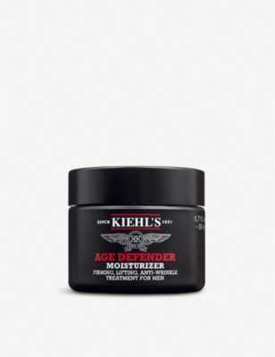 KIEHL'S: Age Defender moisturiser