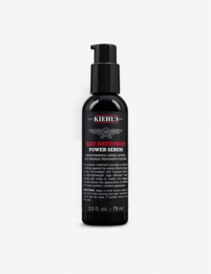 Shop Kiehl's Since 1851 Kiehl's Age Defender Power Serum