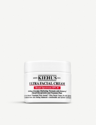 Ultra Facial Cream SPF 30 50ml