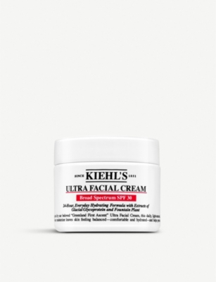 KIEHL'S: Ultra Facial Cream SPF 30 50ml