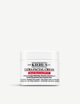 Shop Kiehl's Since 1851 Kiehl's Ultra Facial Cream Spf 30