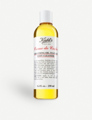 Get the KIEHLS Grapefruit Richly Hydrating Hand Cream 75ml from Selfridges US now | IBT Shop KIEHLS KIEHLS Grapefruit Richly... 