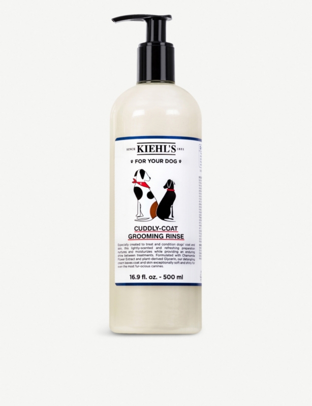 Cuddly-Coat Grooming Rinse 500ml