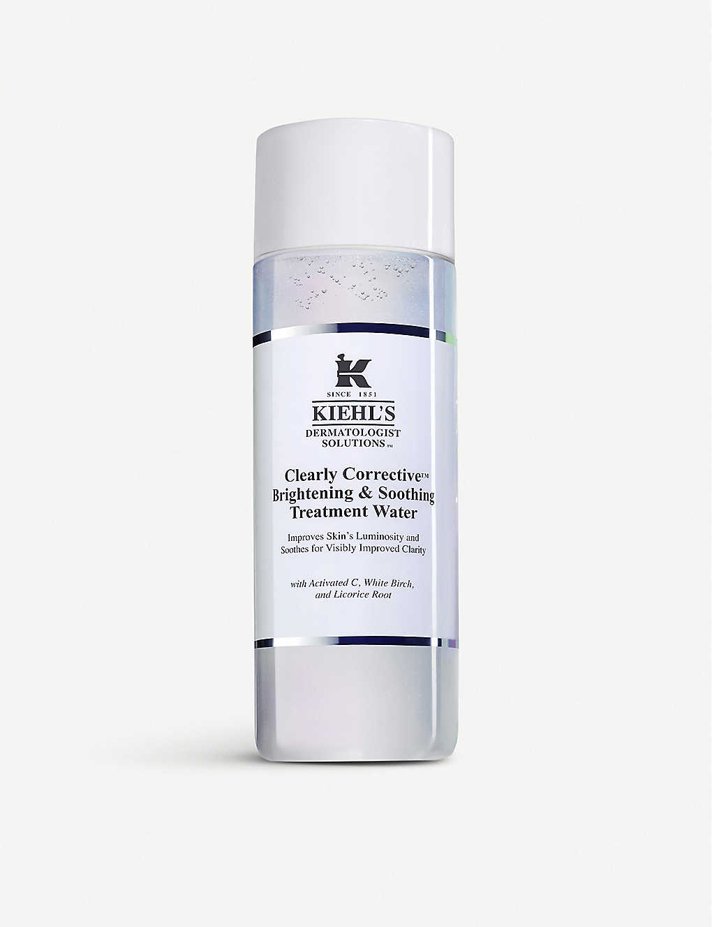 Shop Kiehl's Since 1851 Ly Corrective™ Brightening & Soothing Treatment Water