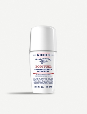 Body Fuel Antiperspirant & Deodorant 75ml