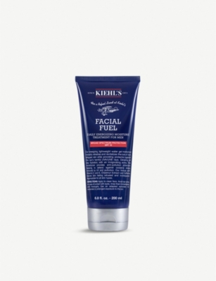 KIEHL'S Facial Fuel Moisturiser SPF 19
