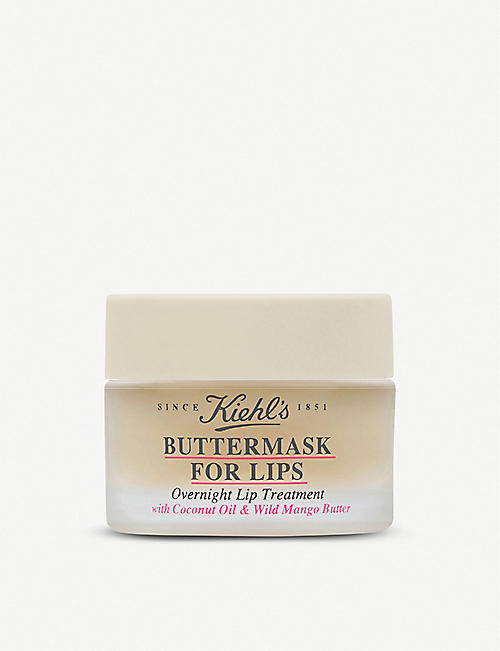 KIEHL'S: Buttermask For Lips 10g