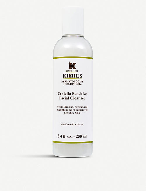 KIEHL'S: Centella Sensitive Facial Cleanser 250ml